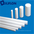 factory wholesale F4 round bar molded ptfe rod